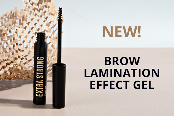 Extra Strong Brow Gel