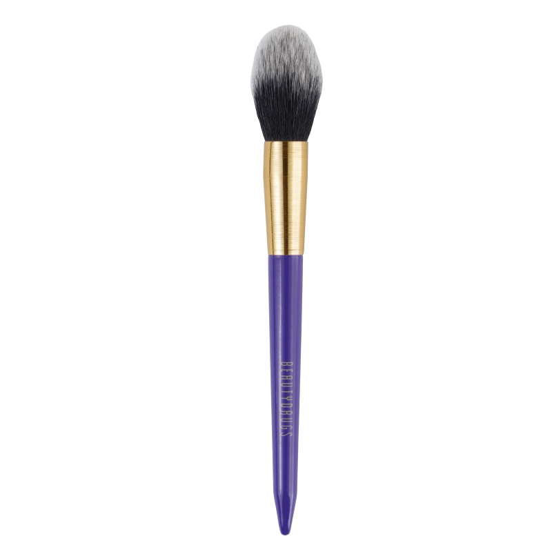 Synthetic Makeup Brush #3 - F2