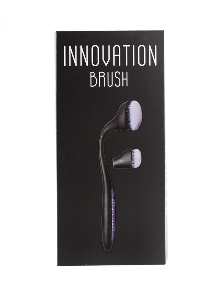 Innovation Brush