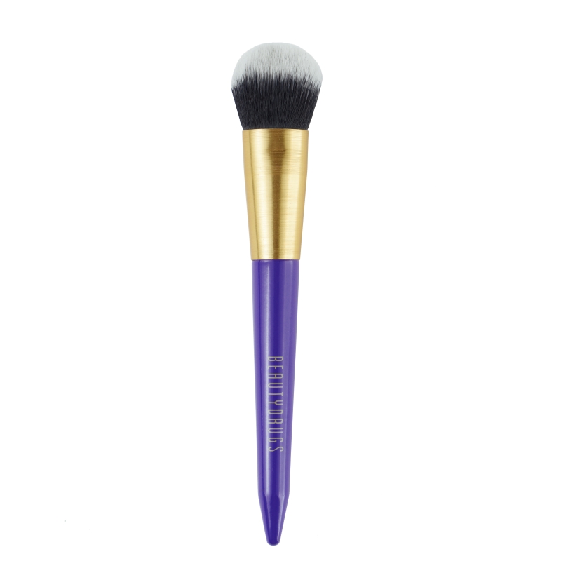 Synthetic Makeup Brush #4 - F1
