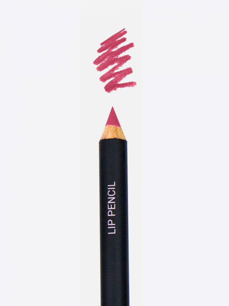 Lip Gloss Pencil - Isabelle
