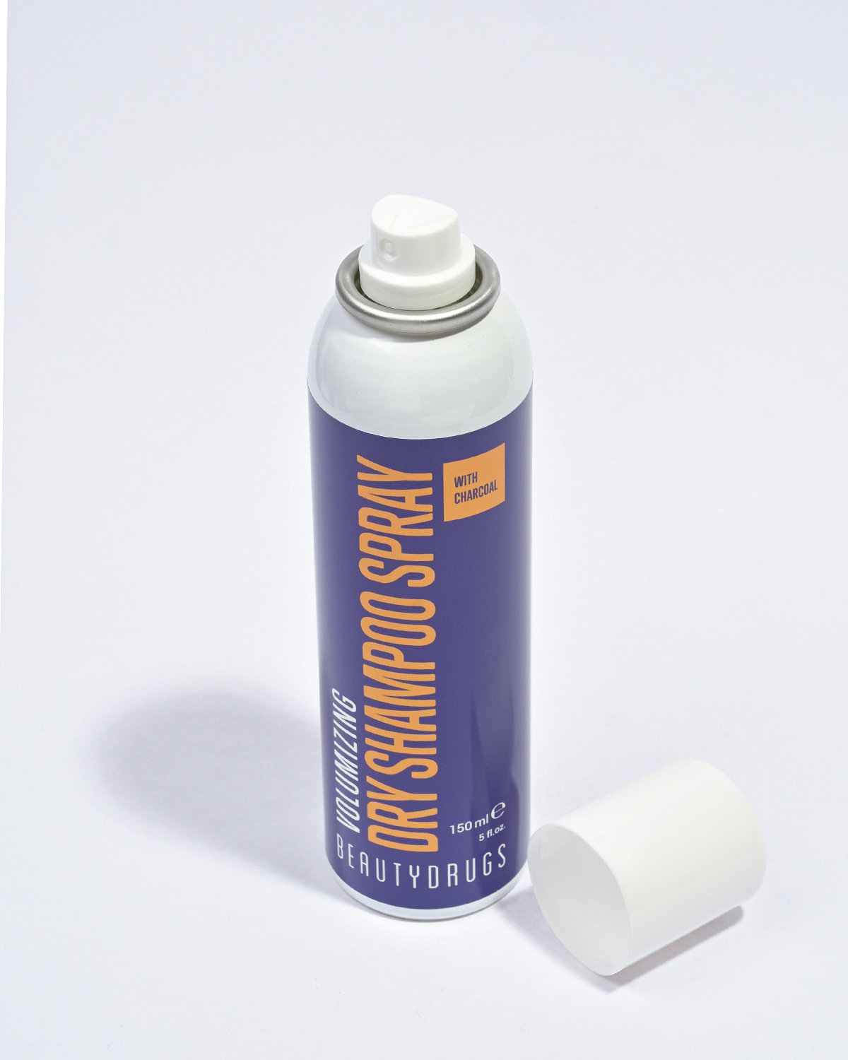 Volumizing Dry Shampoo Spray