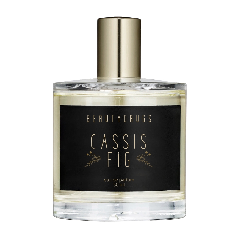 Cassis Fig eau de parfum