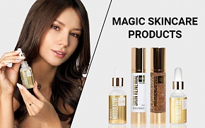 Please welcome the new products in BeautyDrugs Skin Care line!