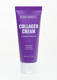 Beautydrugs Collagen Cream Intensive Firming 