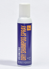 Volumizing Dry Shampoo Spray