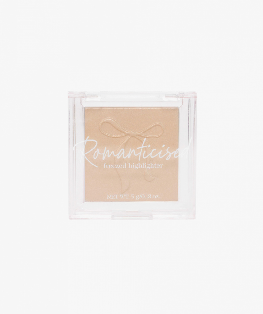 Romanticised Freezed Highlighter - Dreamy