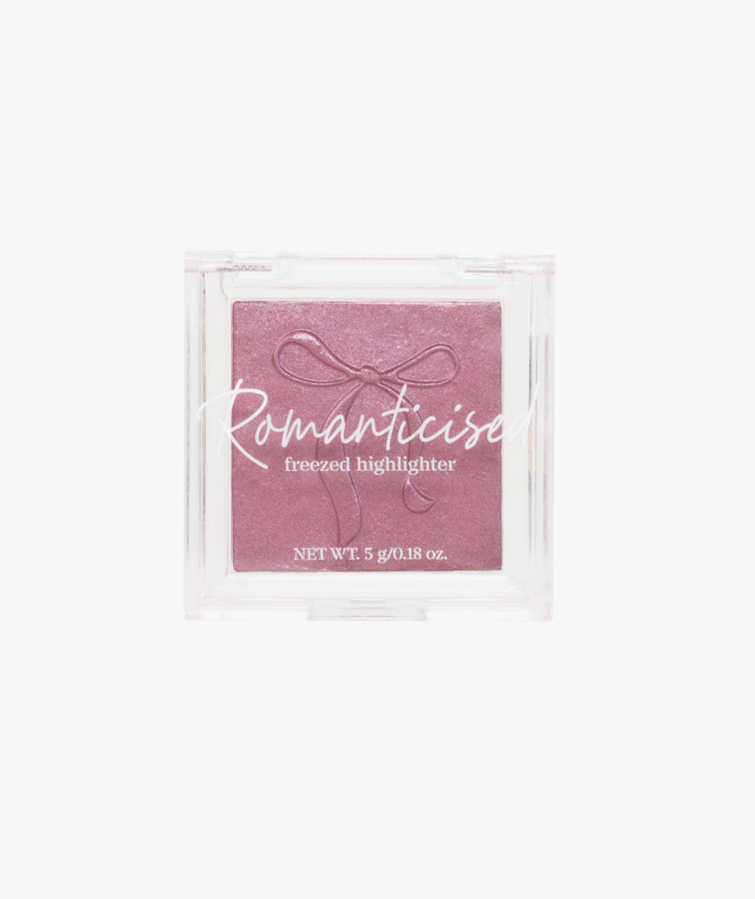 Romanticised Freezed Highlighter - Feminine