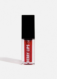 BD 132 18 Berry Lips Oil - 01 Strawberry