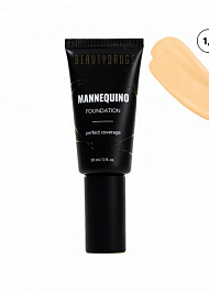 Mannequin foundation shade 1.5