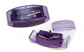 Now we have it! Cosmetic sharpener by Beautydrugs!